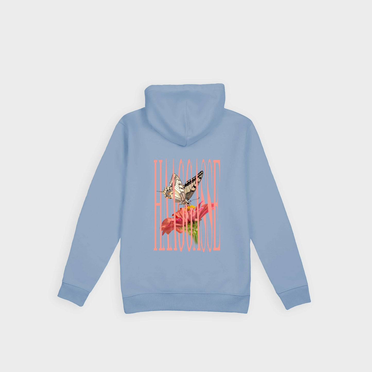 Backyard Hoodie