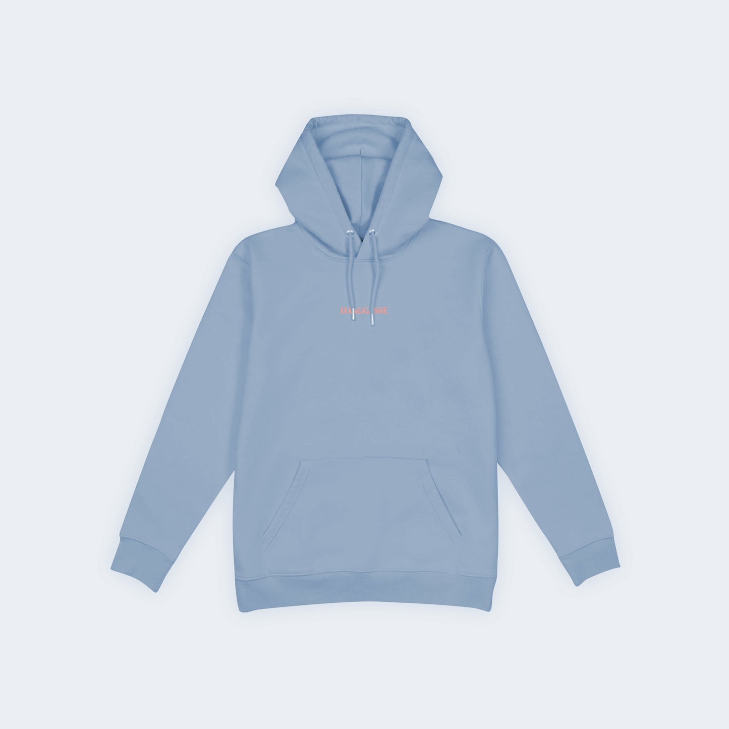 Backyard Hoodie