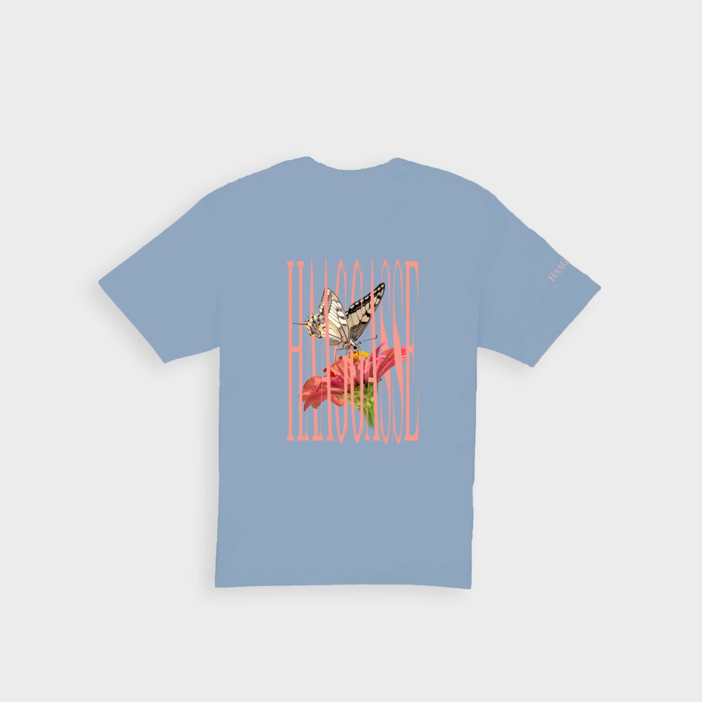 Backyard Shirt