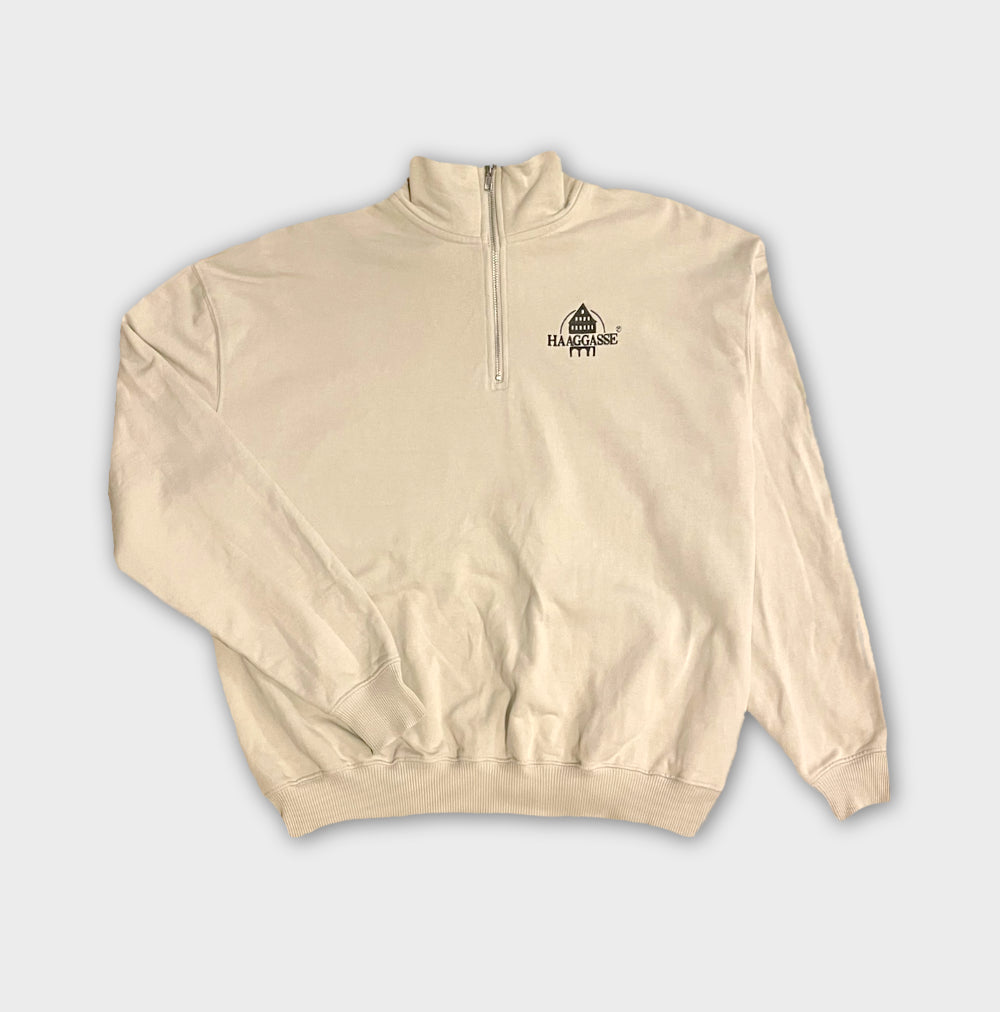 Half-Zip Classic