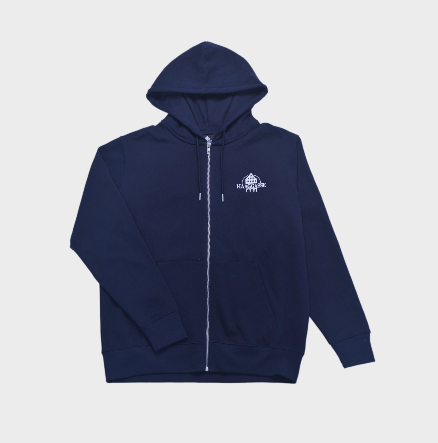 Zip-Hoodie Classic