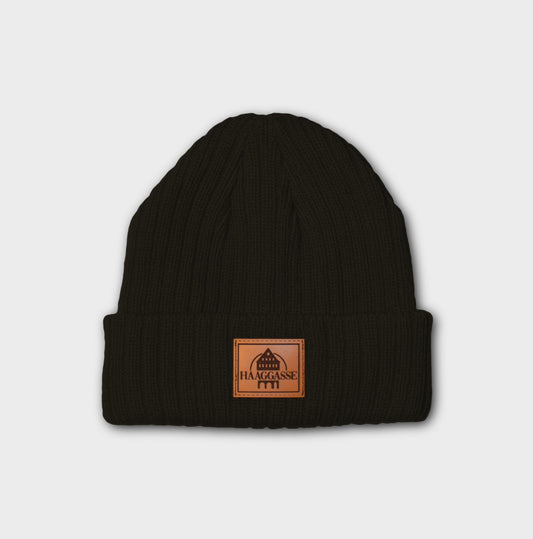 Beanie Black