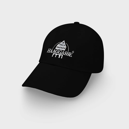 Classic Cap Black