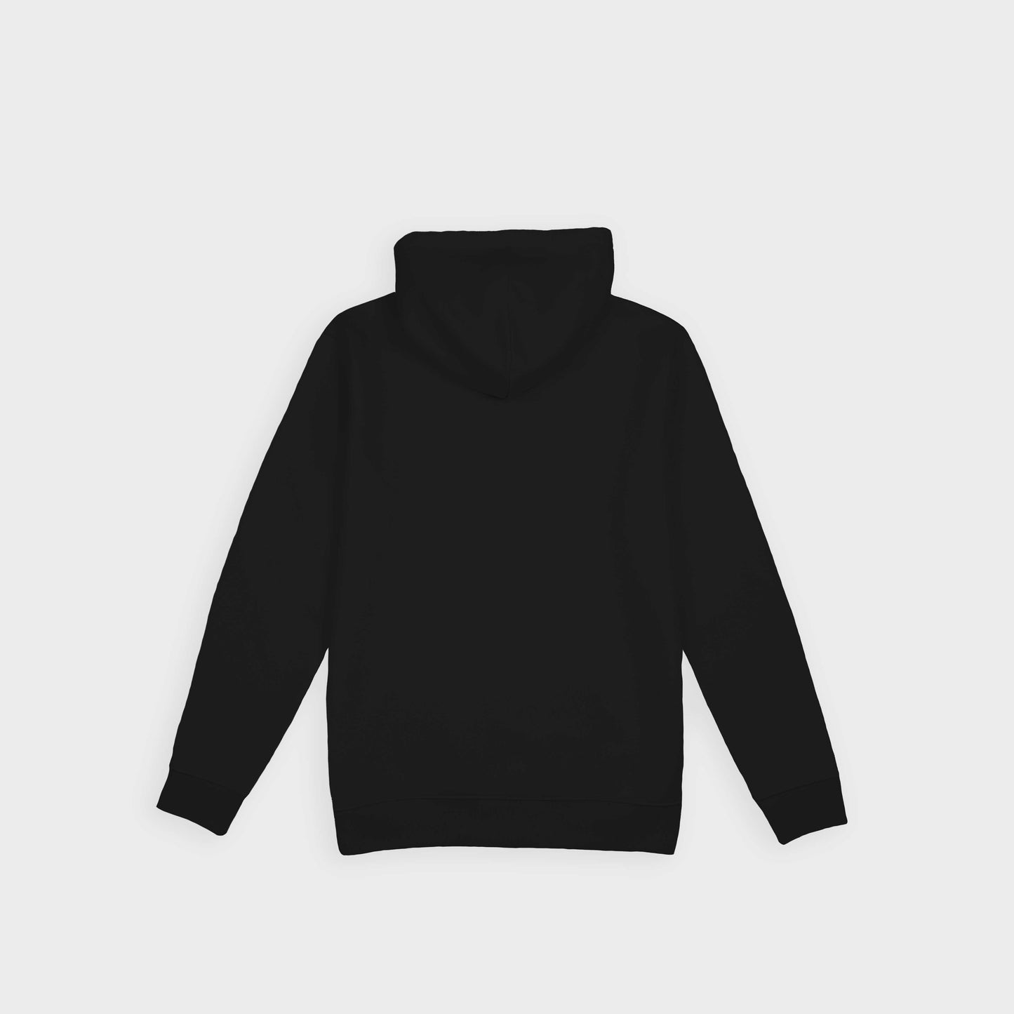 Classic Hoodie Black