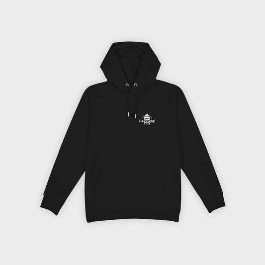 Classic Hoodie Black