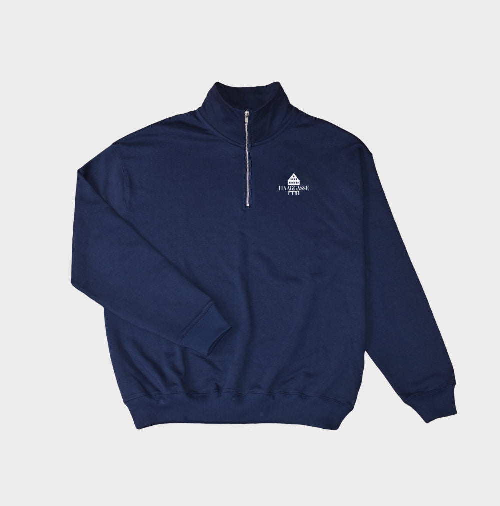 Half-Zip Classic