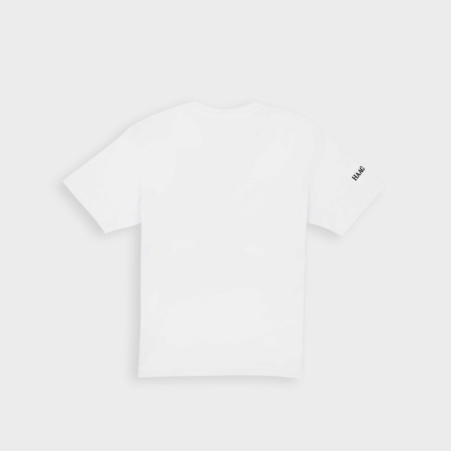 Classic T-Shirt White