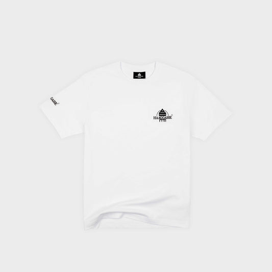 Classic T-Shirt White