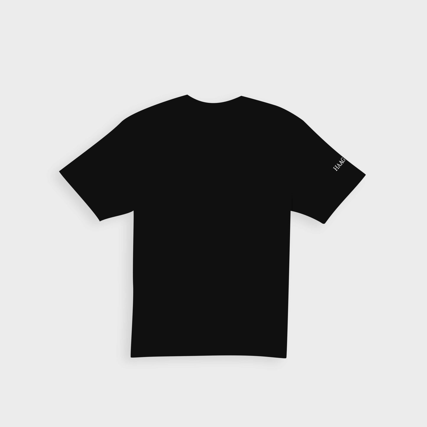 Classic T-Shirt Black