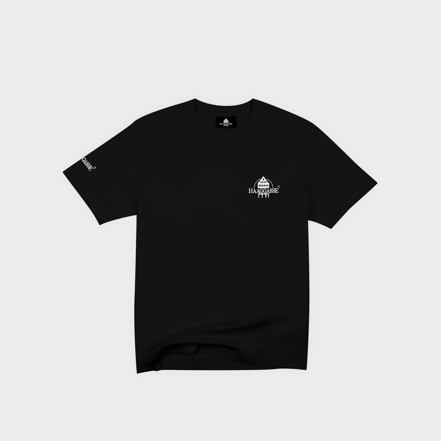 Classic T-Shirt Black